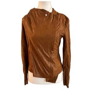 Gianni Bini Size XS Vintage Lightweight Coat Perfect Fall Staple